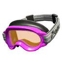 Splash Goggles